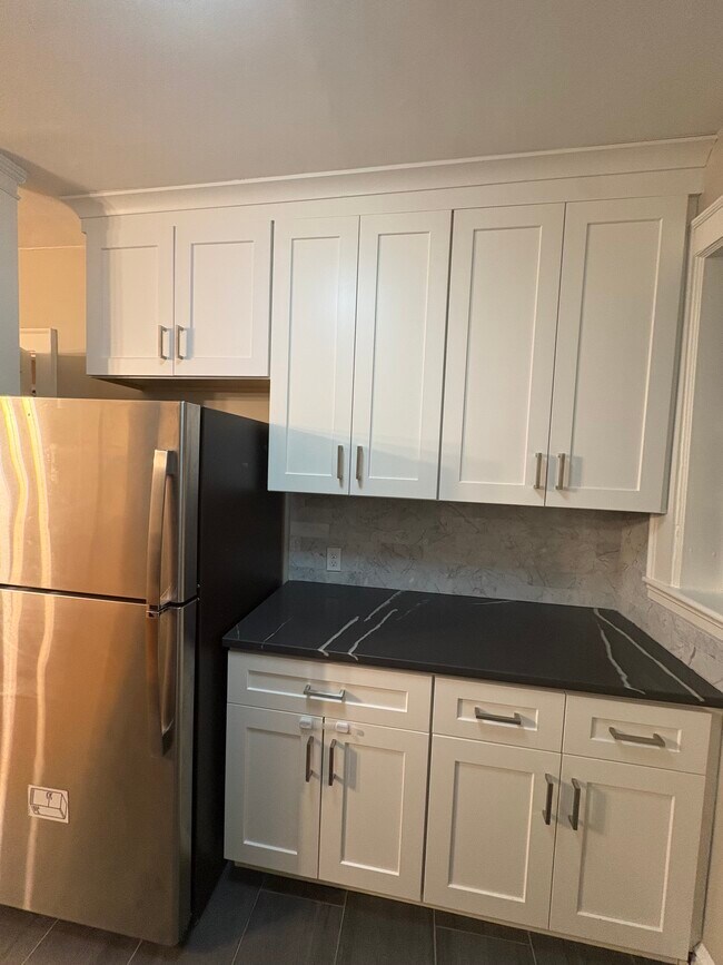 Cocina - 9 Ellery St