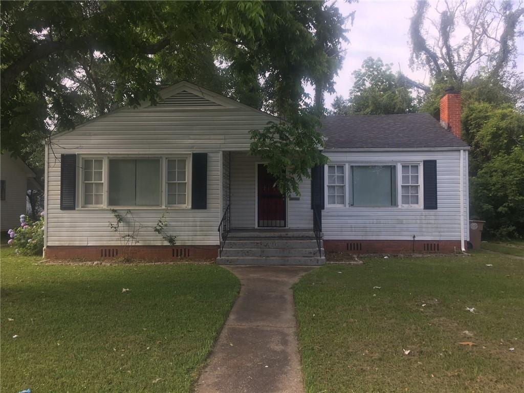 2769 Dauphin St, Mobile, AL 36606 House Rental in Mobile, AL