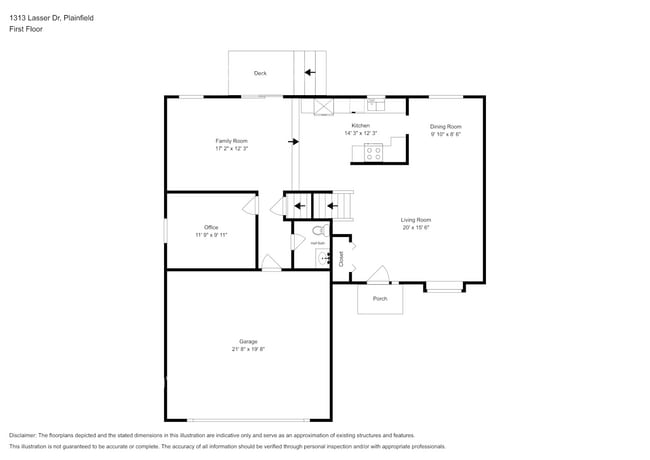 Building Photo - 1313 Lasser Dr