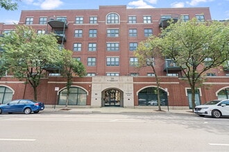 Building Photo - 1301 W Washington Blvd