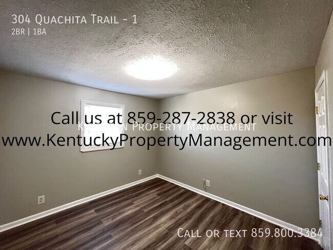 Foto del edificio - Spacious 2 bedroom 1 bath Now Available!