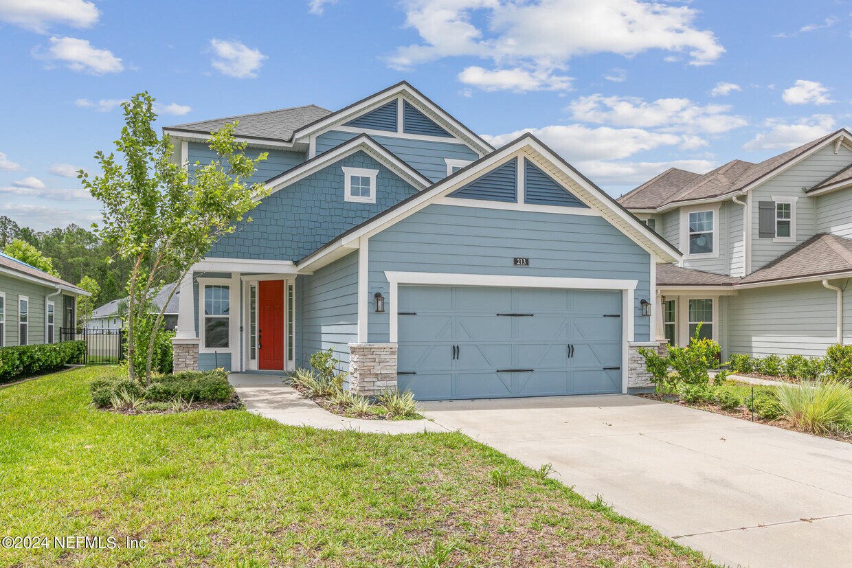 Foto principal - 213 Foxcross Ave