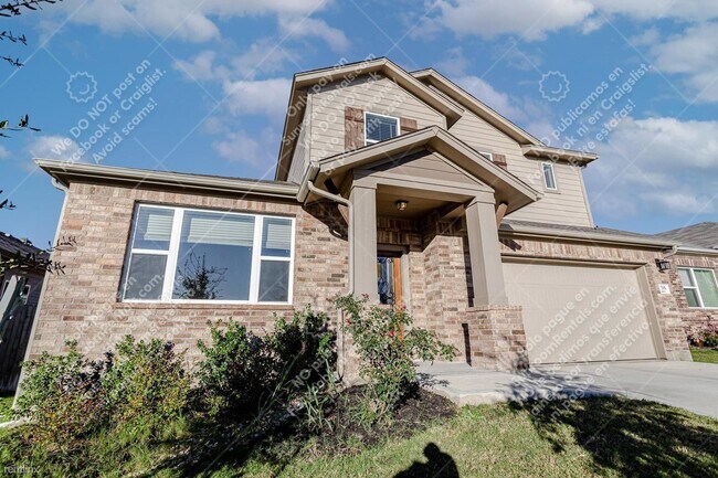 Building Photo - 4 br, 2.5 bath House - 701 Bridgestone Way