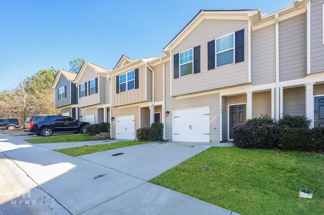 Foto del edificio - 308 Highwood Ln