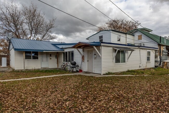 Foto del edificio - G47ON