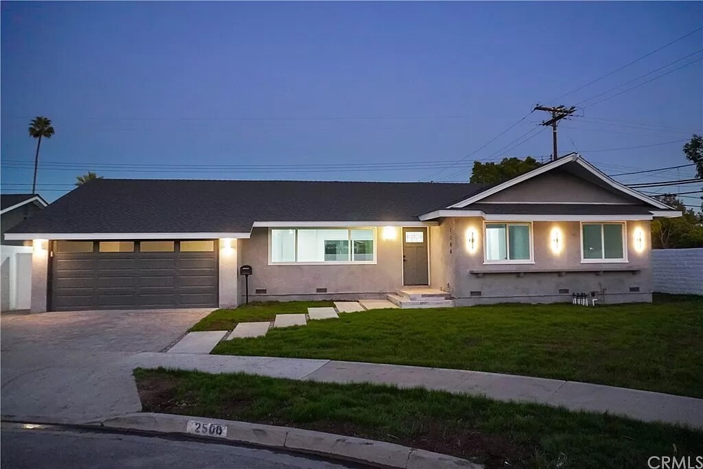 2506 Colby Pl, Costa Mesa, CA 92626 House Rental in Costa Mesa, CA