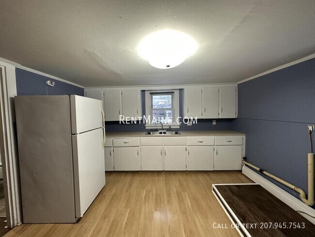 Foto del edificio - 253 Brunswick St
