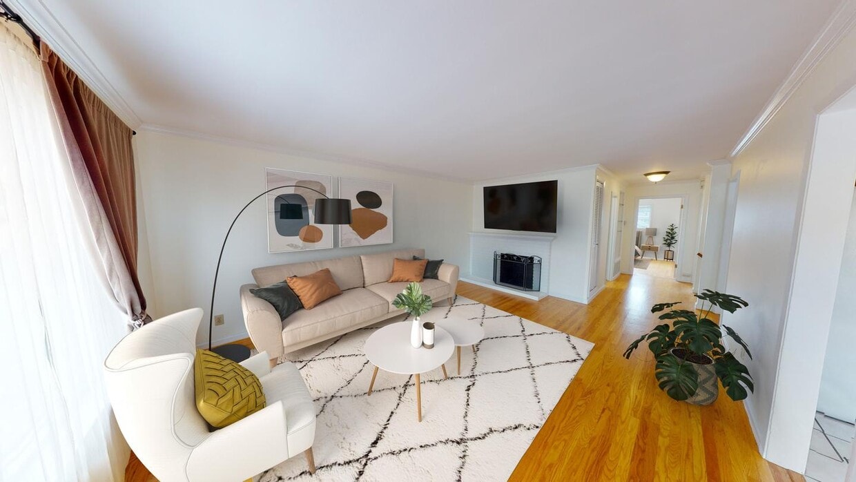 Photo - Room in 3 Bedroom Home at 675 Prentiss St