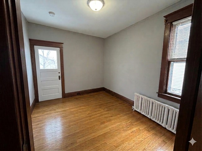 Dormitorio 2 - 282 New Scotland Ave
