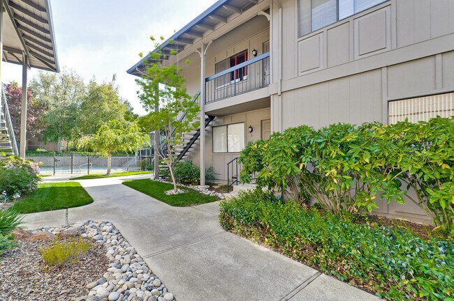 Building Photo - 14664 Big Basin Way