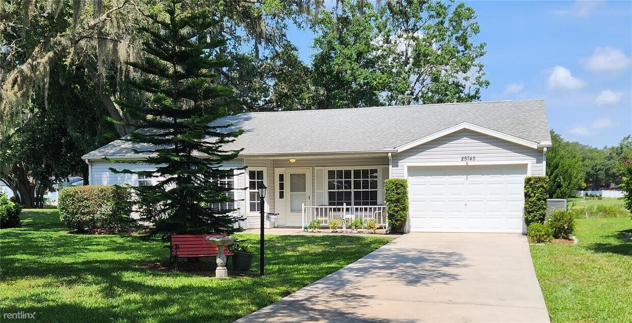 Primary Photo - 2 br, 2 bath House - 25745 R Belle Alliance