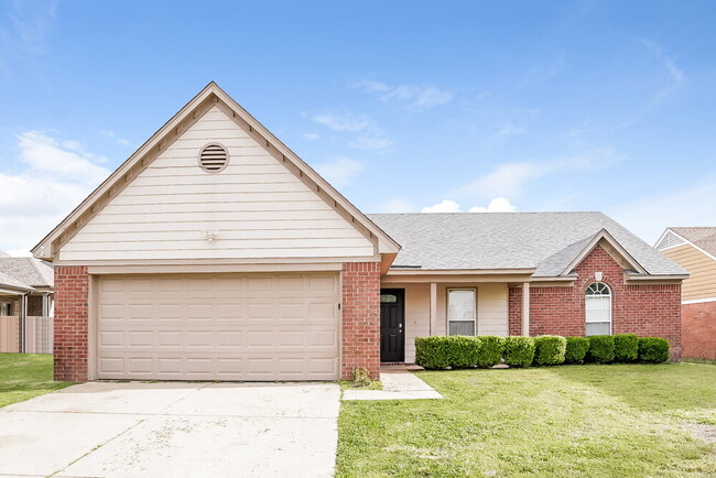 Building Photo - 1656 Mary Payton Dr
