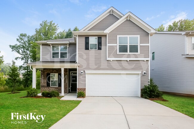 Building Photo - 9507 Blue Knoll Ct