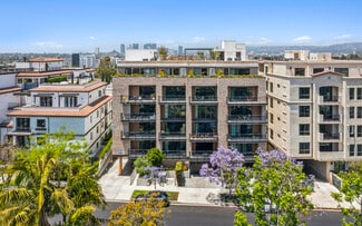 Building Photo - 1319 S Orange Grove Ave
