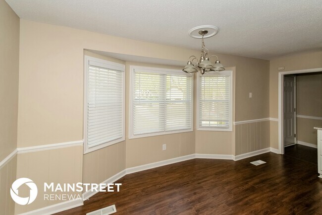Building Photo - 3915 Libra Ln NW