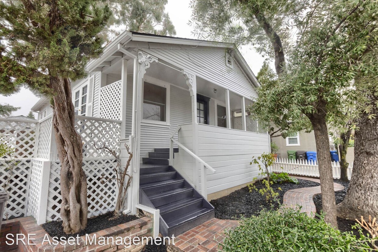 Primary Photo - 1 br, 1 bath House - 307 Andrews St