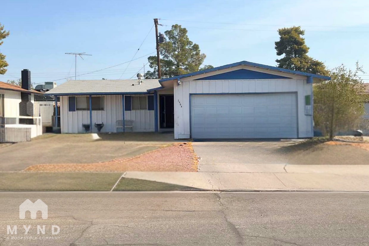 Primary Photo - 2904 Merritt Ave