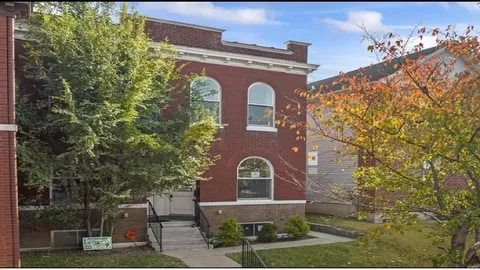 Building Photo - 4636 Virginia Ave