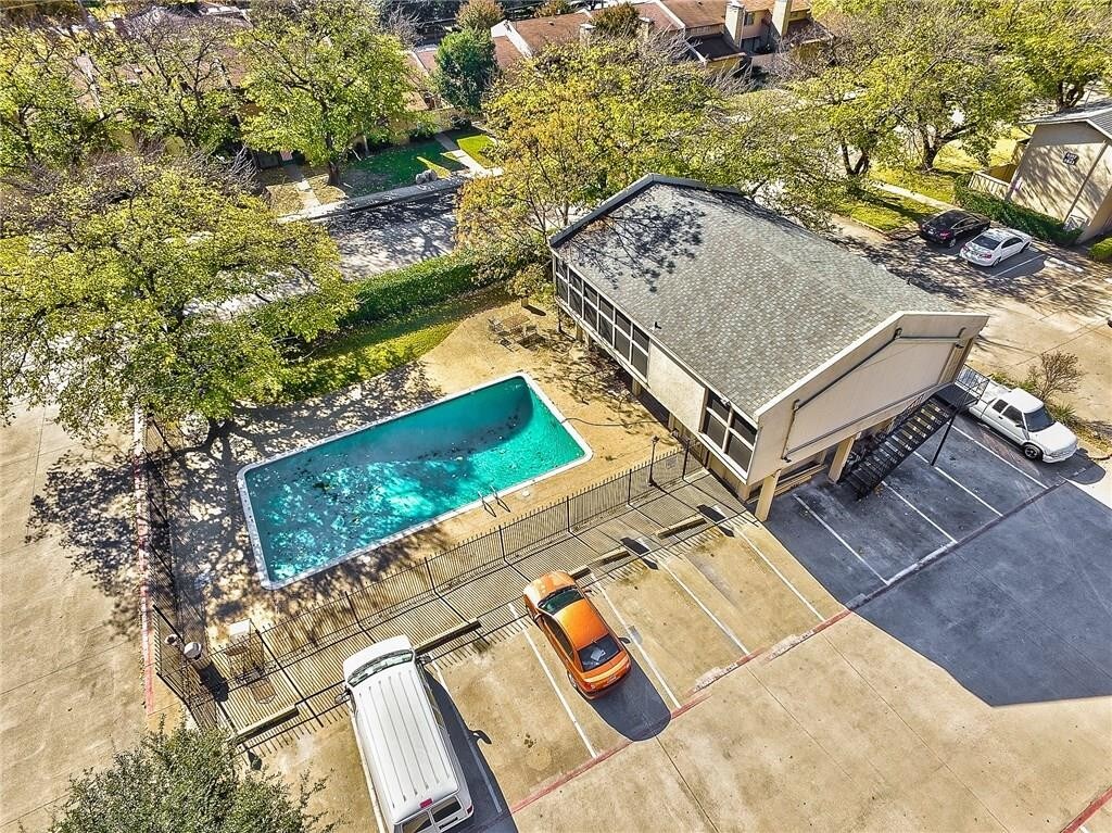 5823 Harvest Hill Rd Unit 2067, Dallas, TX 75230 Condo for Rent in