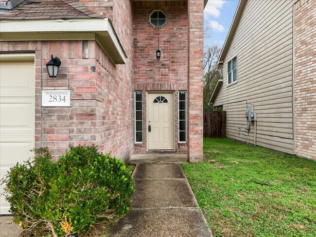 Foto del edificio - 2834 Arica Ln