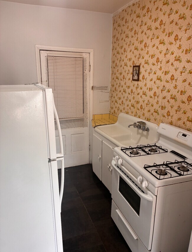 Foto del edificio - 5424 Porter St