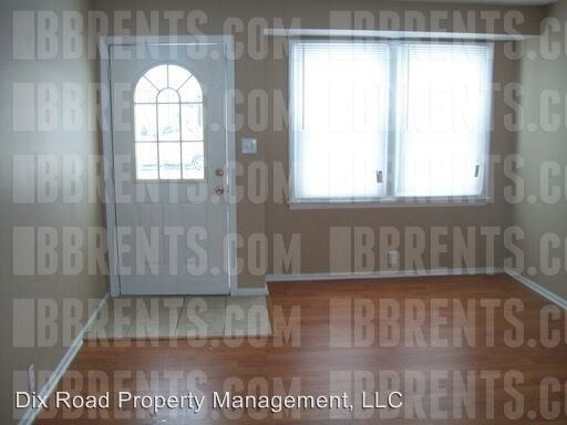Building Photo - 3 br, 1 bath House - 1132 Hayes Avenue,