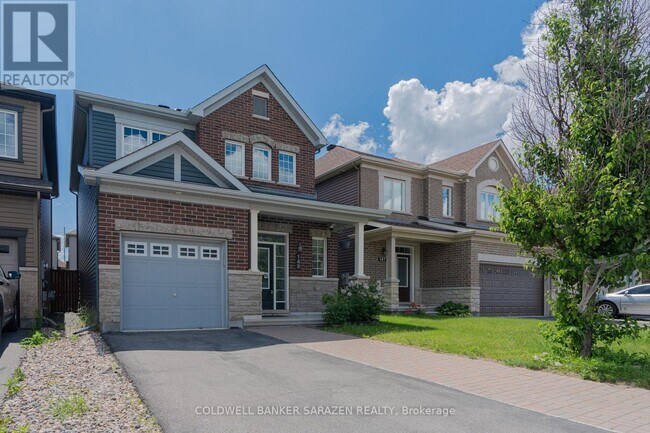 Building Photo - 149 Westover Cres