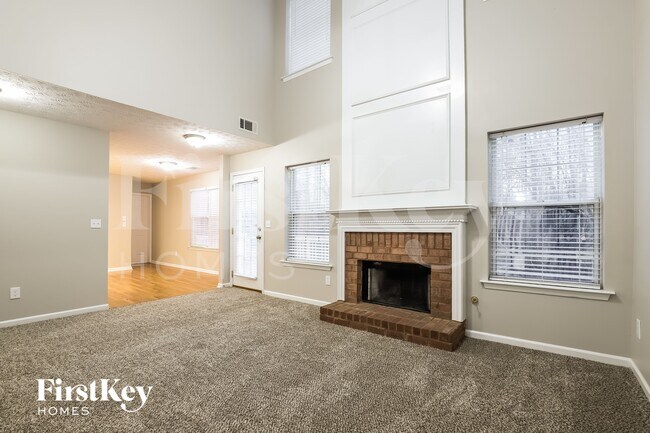 Foto del edificio - 4060 Plantation Mill Dr