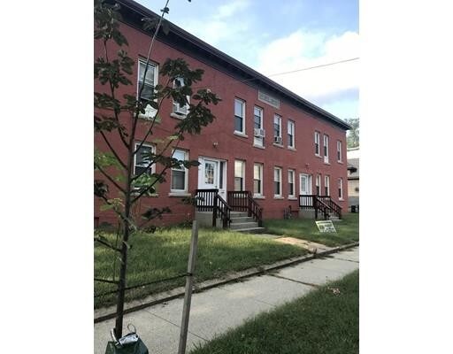 Primary Photo - 36-38 Rivers Ave