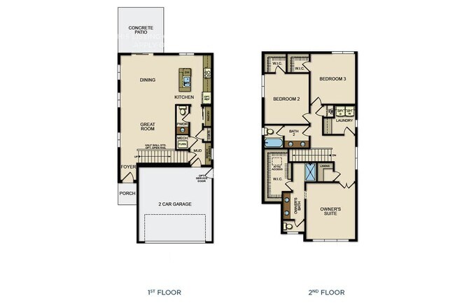 Foto del edificio - 11207 House Finch Ln