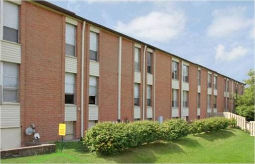 Primary Photo - 4400 Walford St