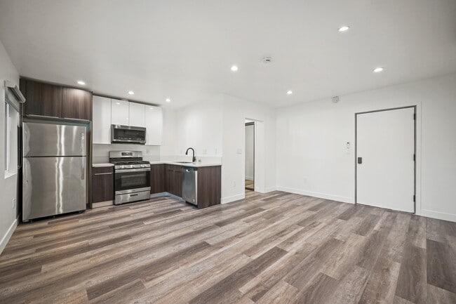 Photo - 1352 W 36th St Apartment