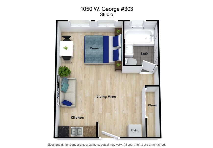 Foto del edificio - 0 bedroom in CHICAGO IL 60657
