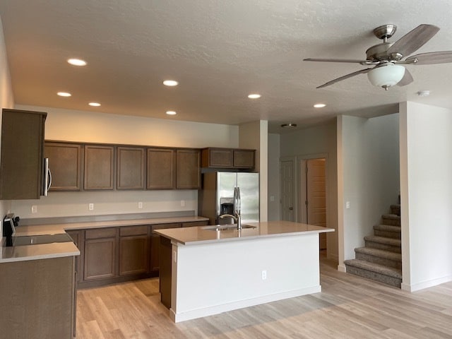 Building Photo - Townhomes at Union Square