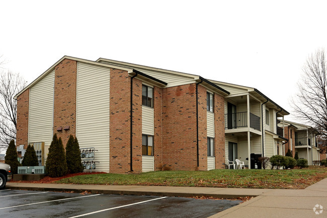 Building Photo - Springview Apartment Homes