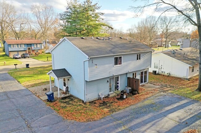 Building Photo - 860 - 868 Cynthia Ct