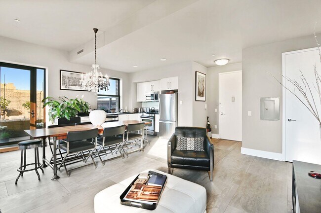 Foto del edificio - 4 Beacon Way