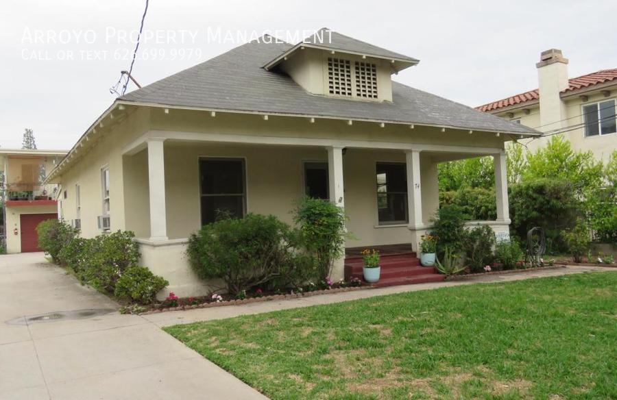 Primary Photo - 74 N Chester Ave