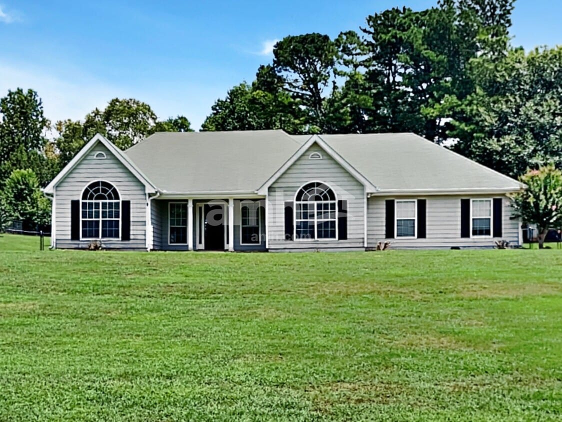 Primary Photo - 412 Briarwood Rd