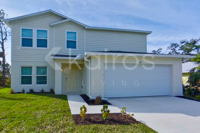 Building Photo - 293 Cornelius Blvd