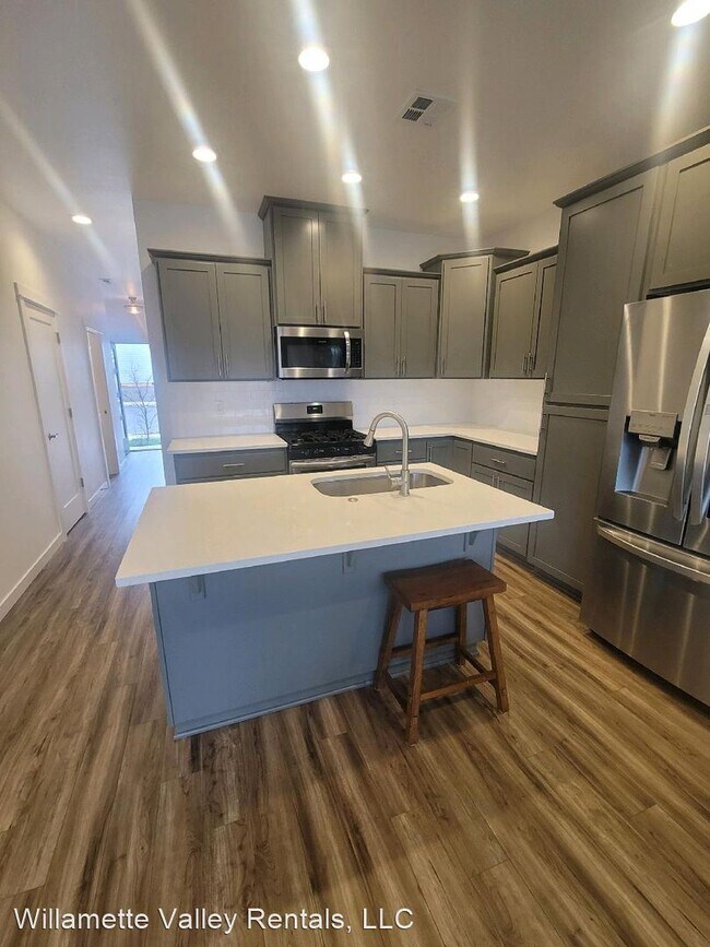 Foto del edificio - 2 br, 2.5 bath House - 5913 Blue River Dr SE
