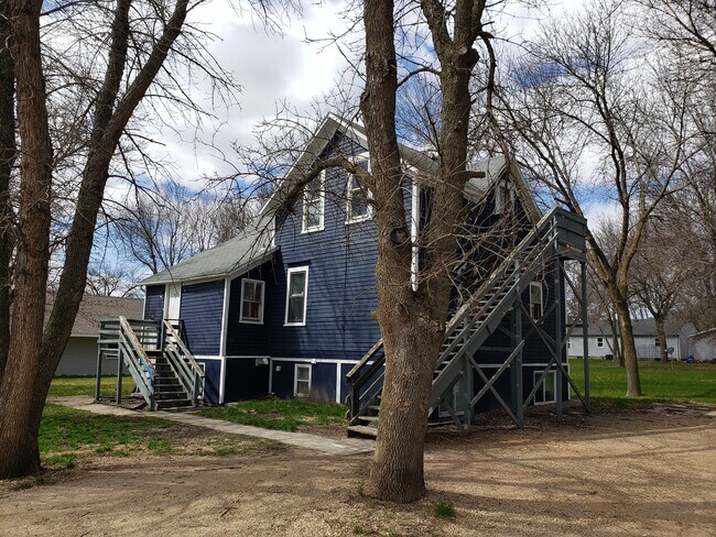 Foto del edificio - 913 20th Ave SE