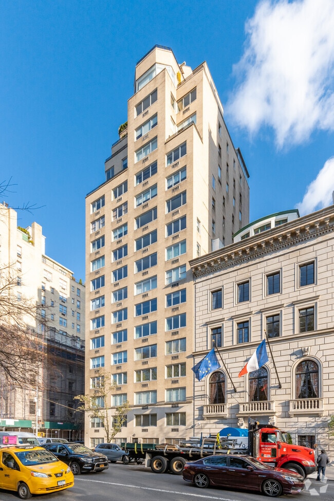 668 Fifth Avenue New York Ny 936 5th Avenue - Apartments in New York, NY | Apartments.com