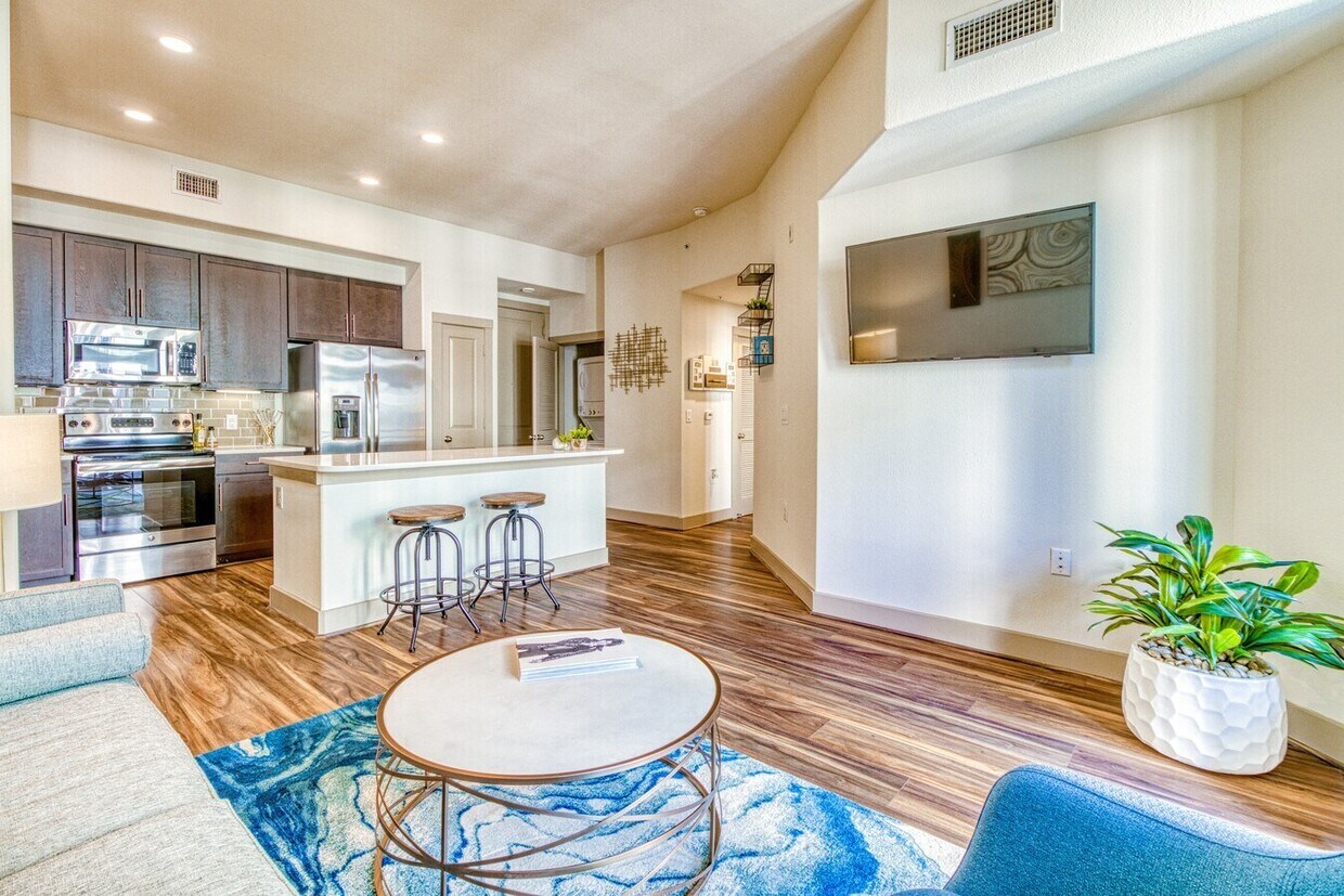 Foto principal - Modern Living in Houston’s Heart