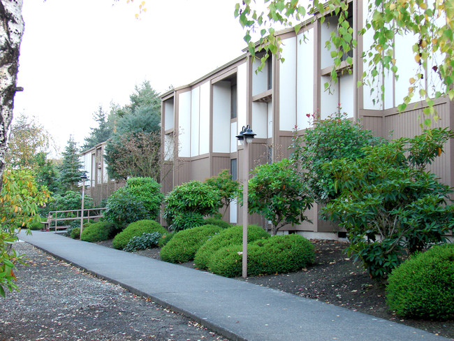 Building Photo - Ridgeview Terrace Senior Apartments