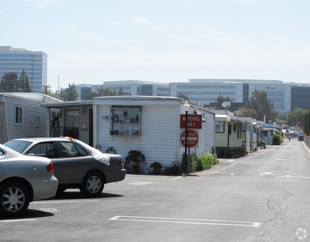 Foto principal - Culver City Terrace