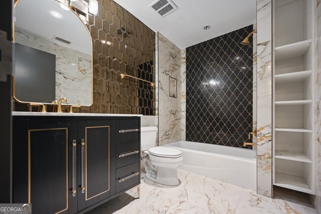 Building Photo - 3180 Mathieson Dr NE