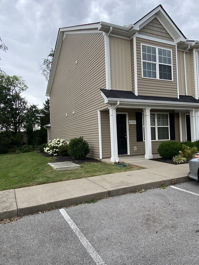 Photo - 2533 Jackalope St Townhome