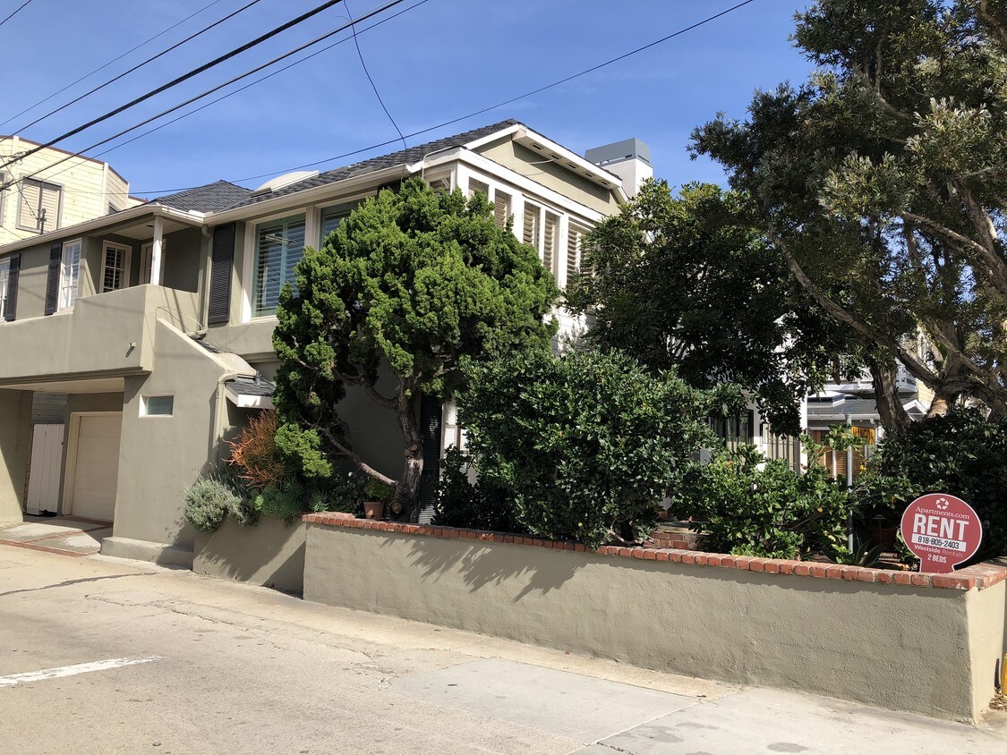 317 7th St Houses In Manhattan Beach Ca Westside Rentals