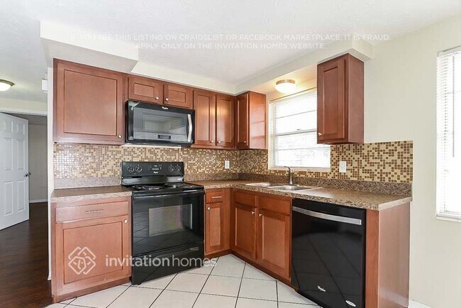 Foto del edificio - 4018 Cluster Dr